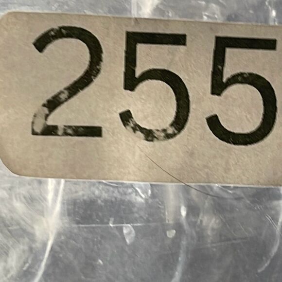 On Cloud X White/Black Athletic Running Shoes Men’s Size 11 - Picture 11 of 11